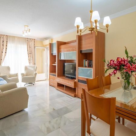 Apartamento Azucarera Торре-дель-Мар Екстер'єр фото