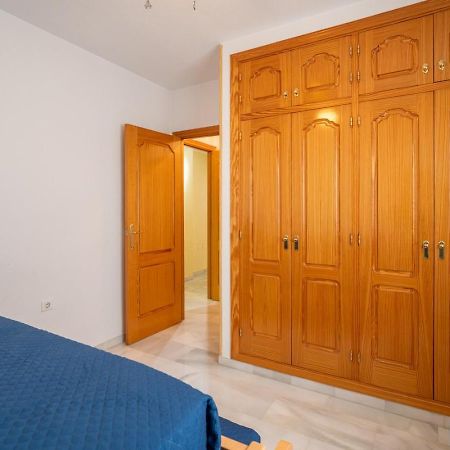 Apartamento Azucarera Торре-дель-Мар Екстер'єр фото