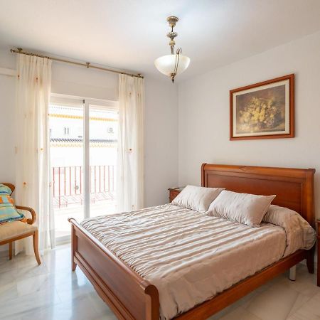 Apartamento Azucarera Торре-дель-Мар Екстер'єр фото