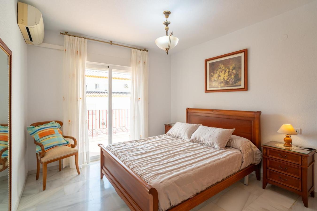 Apartamento Azucarera Торре-дель-Мар Екстер'єр фото