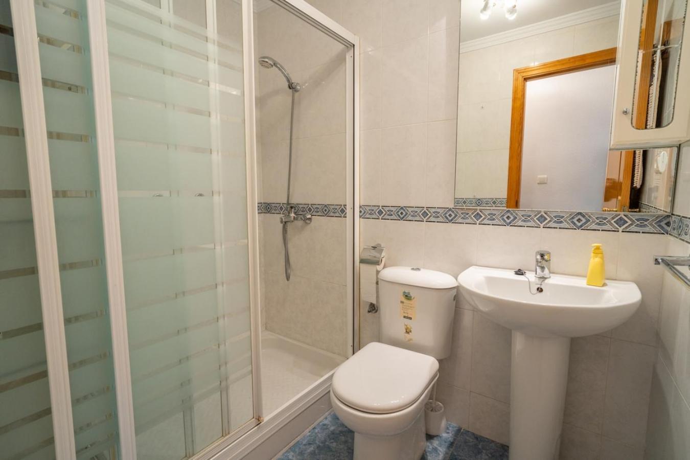 Apartamento Azucarera Торре-дель-Мар Екстер'єр фото